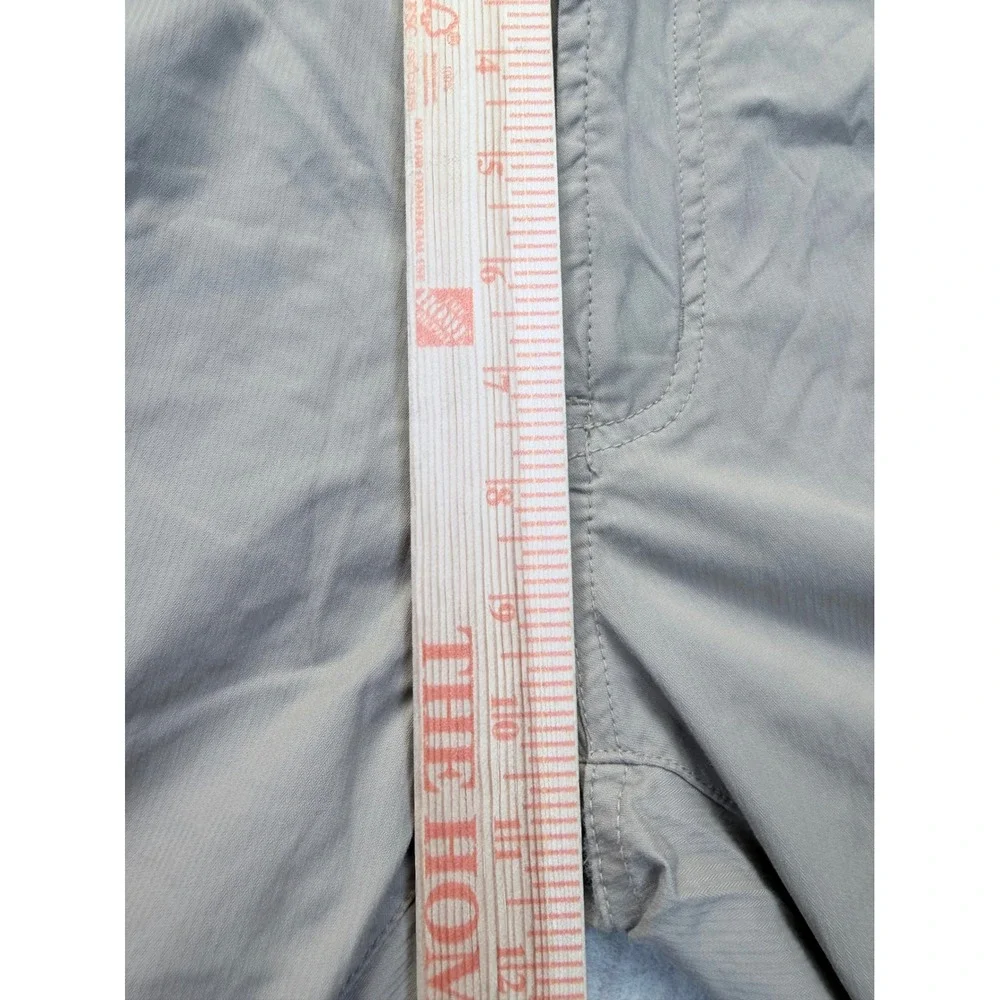 Tailor Vintage Pants Mens 36x30 Tan Slim Fit Comfort Stretch Waist Chino